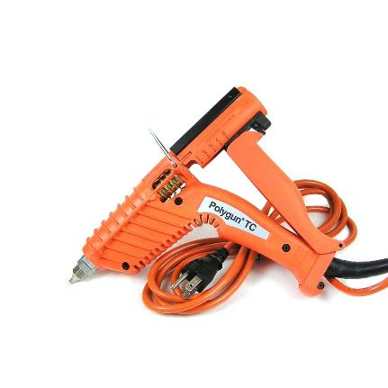 3M Scotch-Weld 89445熱熔膠涂布機TC，帶Quadrack轉換器和Palm觸發器