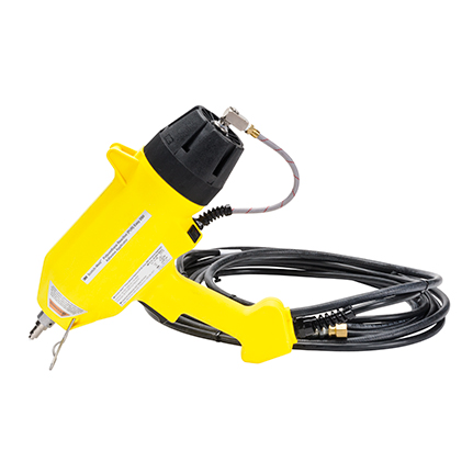 典型用途：    與EPX Plus II手動涂敷器一起使用。50毫升。 顏色：    黑色