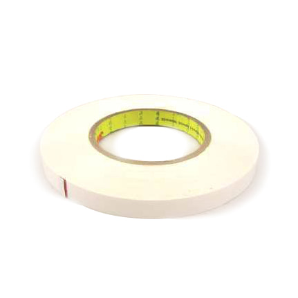 3M 666 可拆卸可重復(fù)定位膠帶 透明 0.5英寸x 72碼