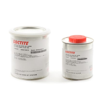 漢高樂泰 Hysol EA 9390 AERO環氧膠 1夸脫 罐裝