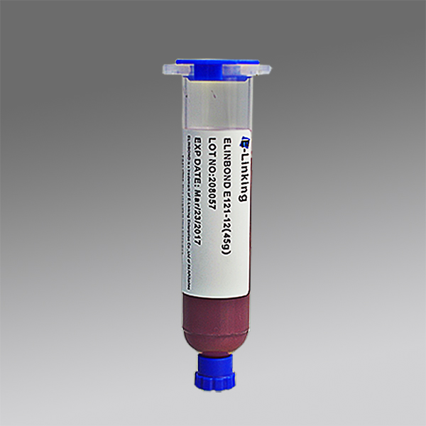 E-Linking ELINBOND E121-12 單組份環氧結構膠