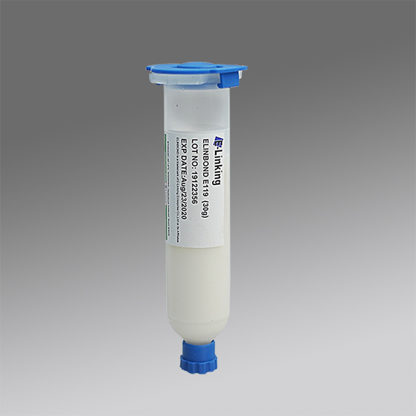 E-Linking ELINBOND E119 超高粘接強度環氧結構膠